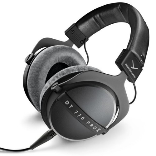 Casque surveillance studio - surveillance,