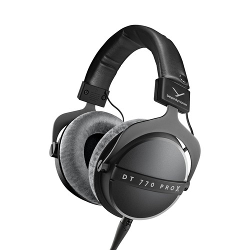 Beyerdynamic 770 pro - beyerdynamic,