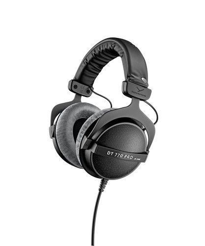 Casque filaire beyerdynamic - casque,