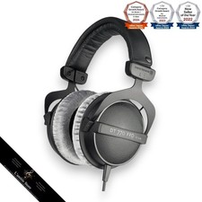 Casque de studio filaire